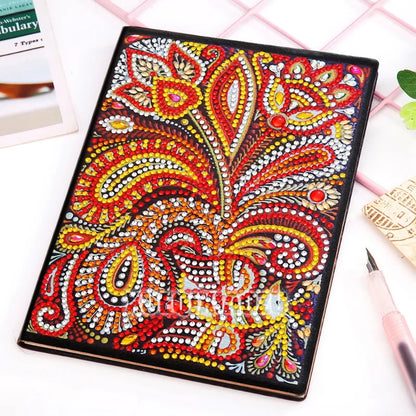 Notitieboekje | Diamond Painting