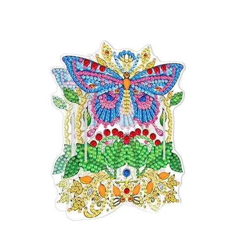 Pennenhouders | Diamond Painting
