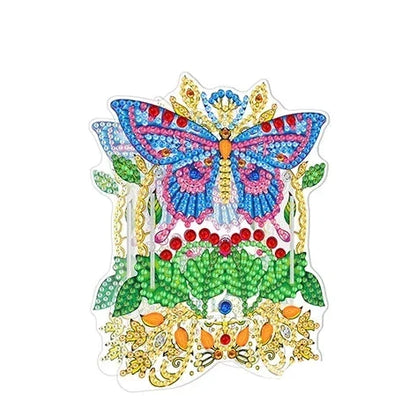 Pennenhouders | Diamond Painting