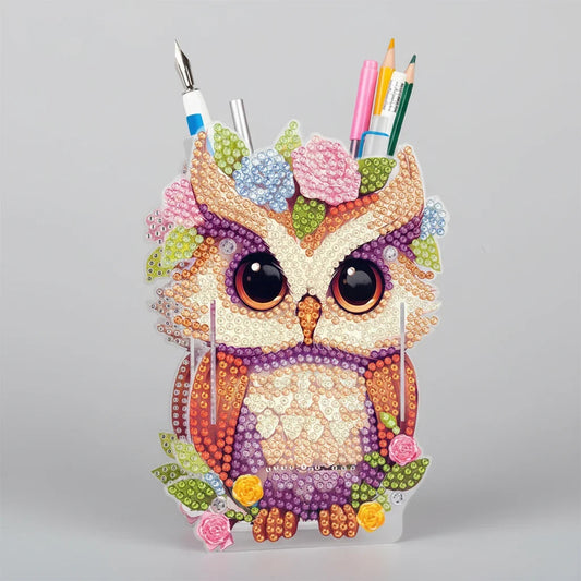 Pennenhouders | Diamond Painting