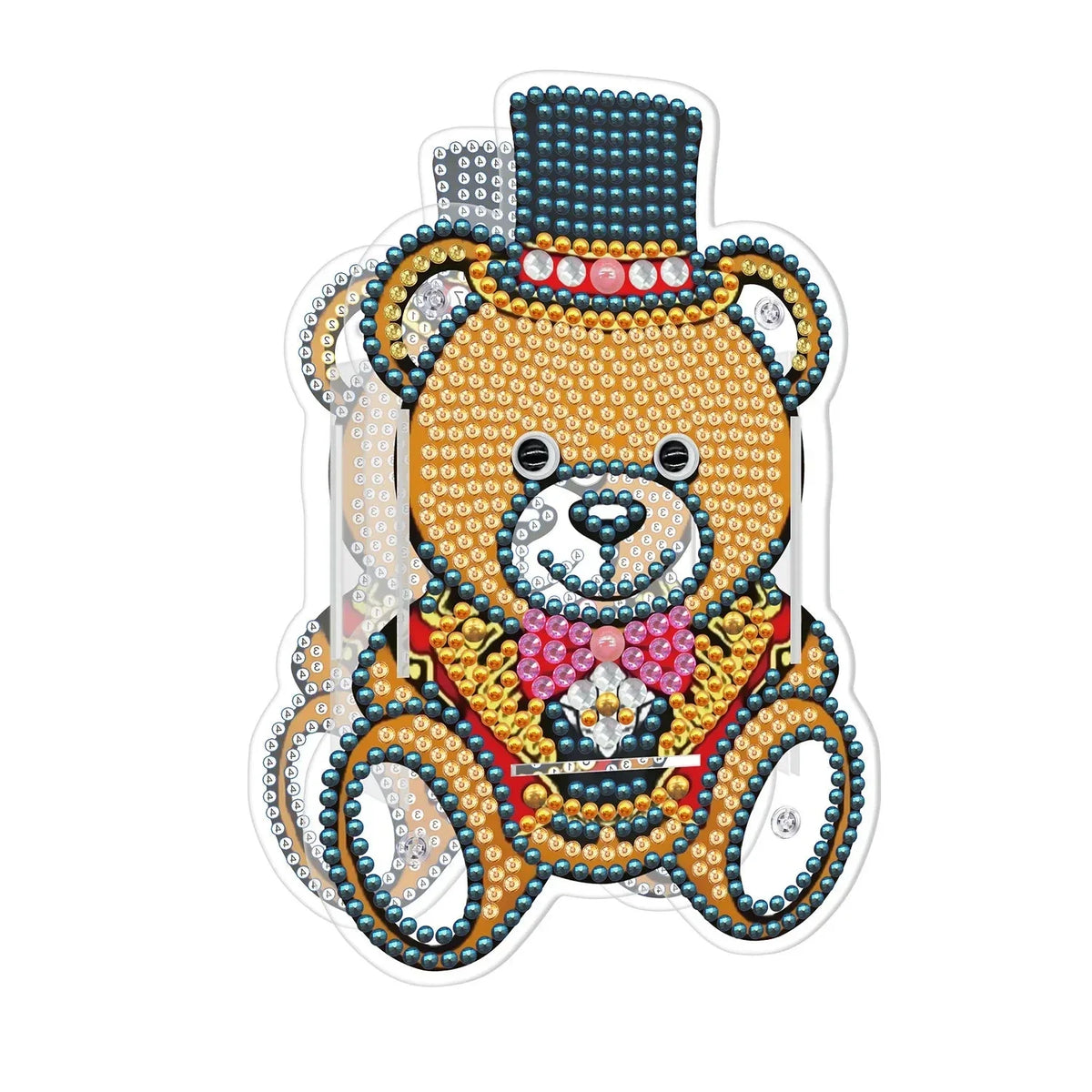 Pennenhouders | Diamond Painting