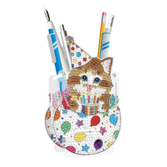 Jarige kat