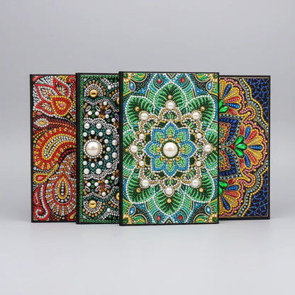 Notitieboekje | Diamond Painting