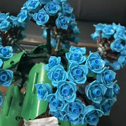 Hortensia | Bouwpakket