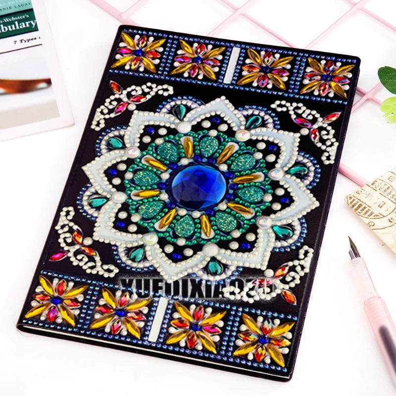 Notitieboekje | Diamond Painting
