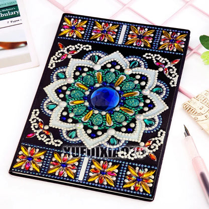 Notitieboekje | Diamond Painting