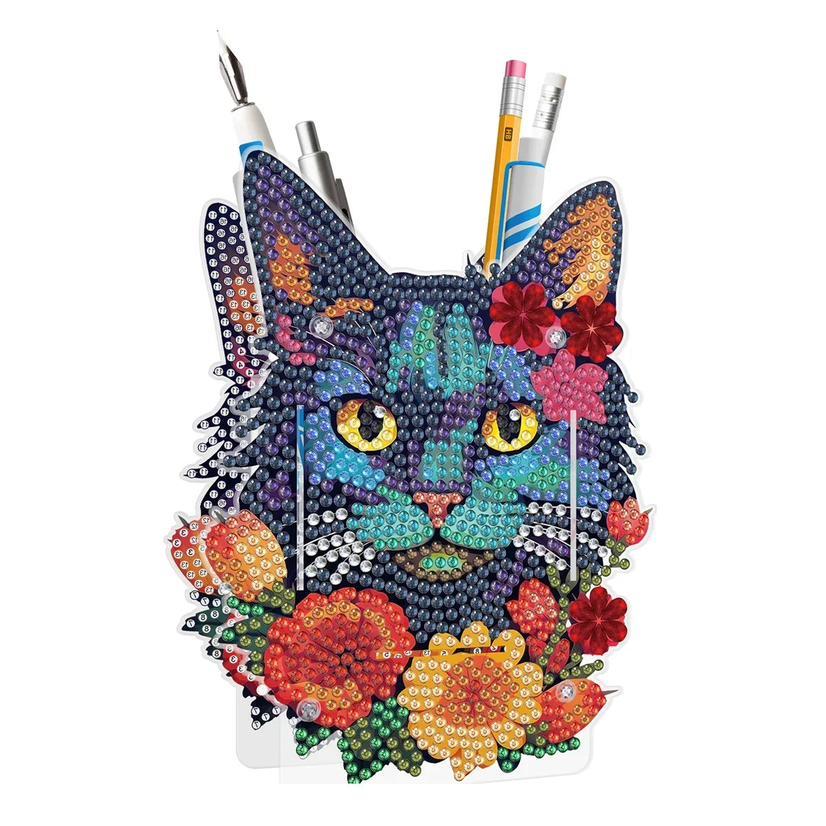 Pennenhouders | Diamond Painting