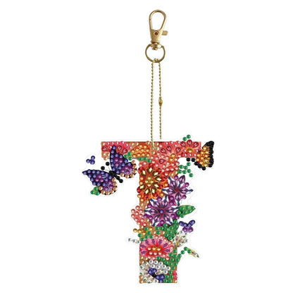 Sleutelhanger | Diamond Painting