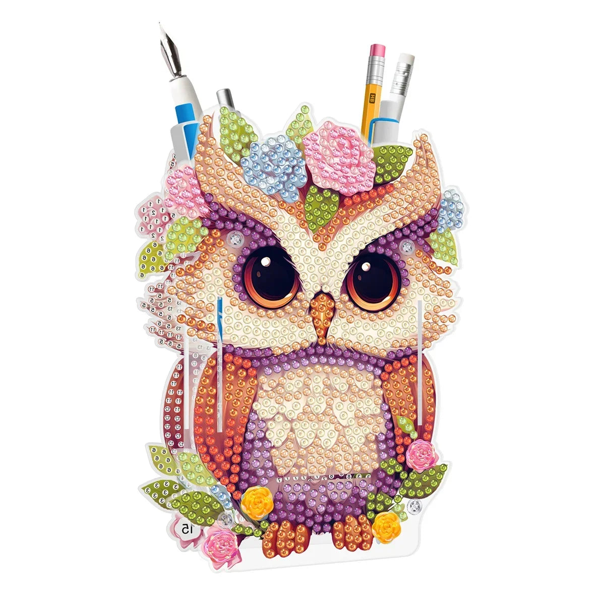 Pennenhouders | Diamond Painting
