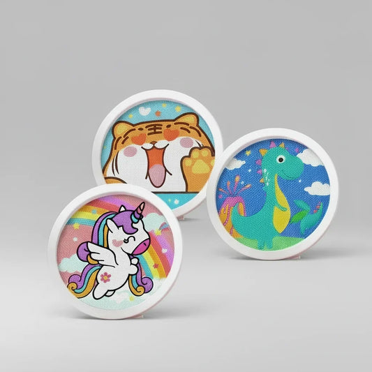 Rond | Diamond Painting