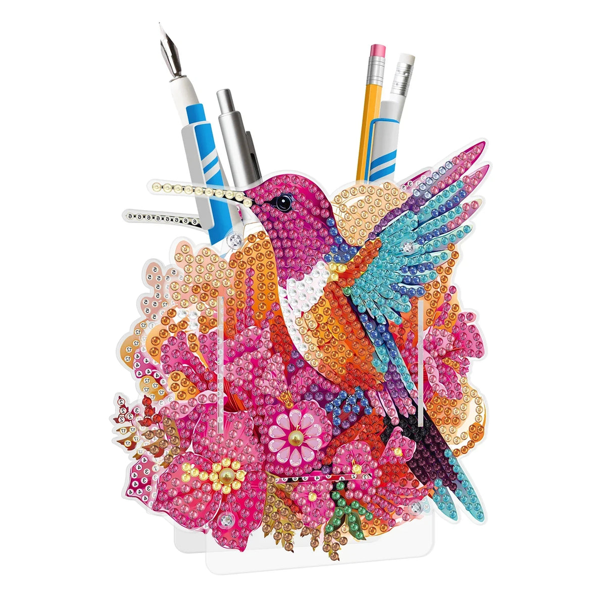 Pennenhouders | Diamond Painting