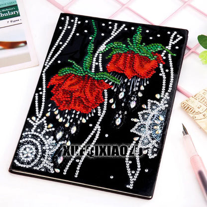 Notitieboekje | Diamond Painting