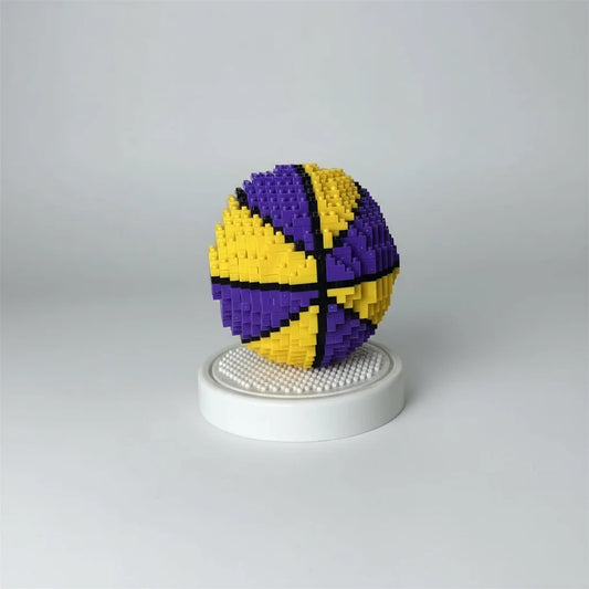 Basketbal | Bouwpakket