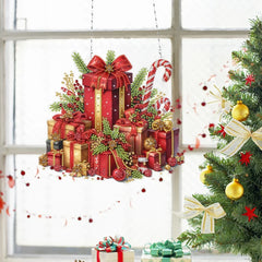 Kerstcadeautjes