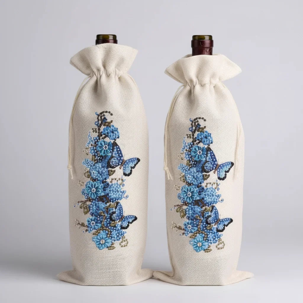 Fleshoes | Diamond Painting