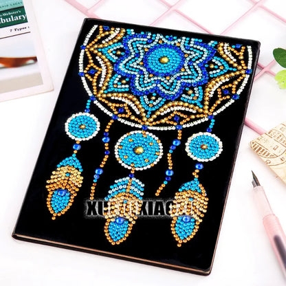 Notitieboekje | Diamond Painting