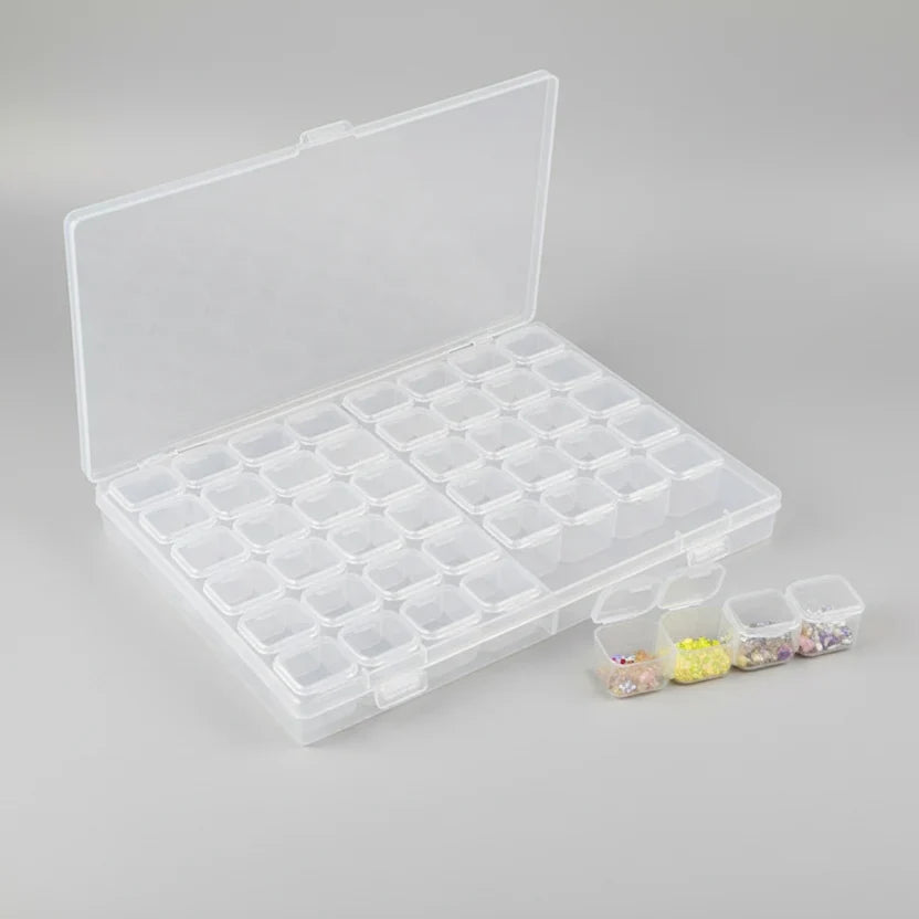 Opbergbox | Diamond Painting
