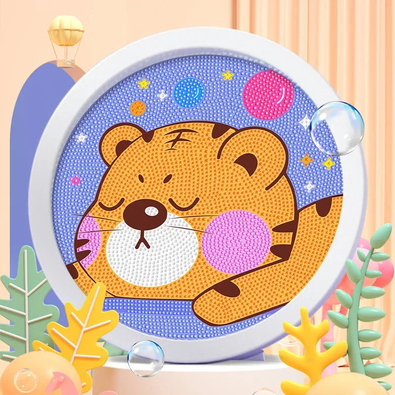 Rond | Diamond Painting