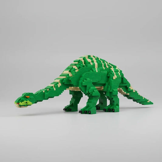 Sauropode | Bouwpakket