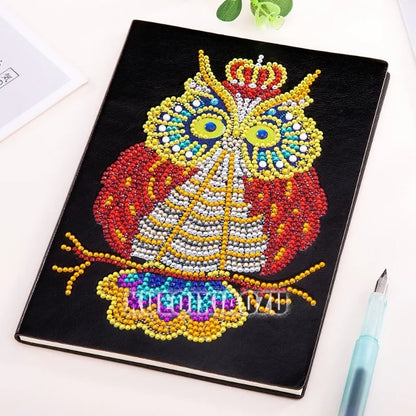 Notitieboekje | Diamond Painting