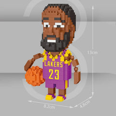 Lakers 23