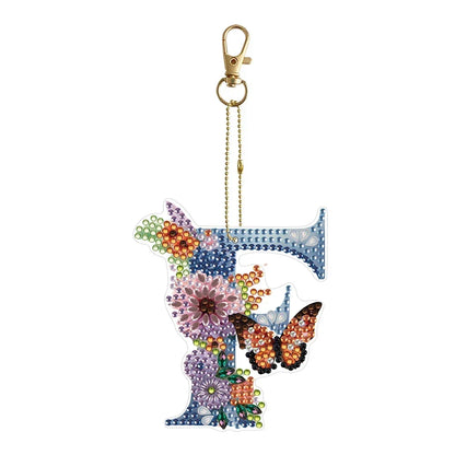Sleutelhanger | Diamond Painting