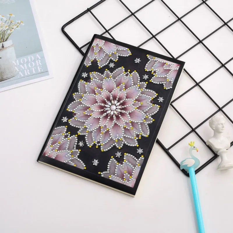 Notitieboekje | Diamond Painting