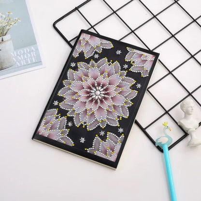 Notitieboekje | Diamond Painting