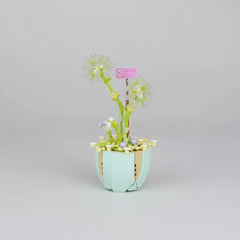 Plant A