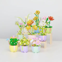 Alle Planten