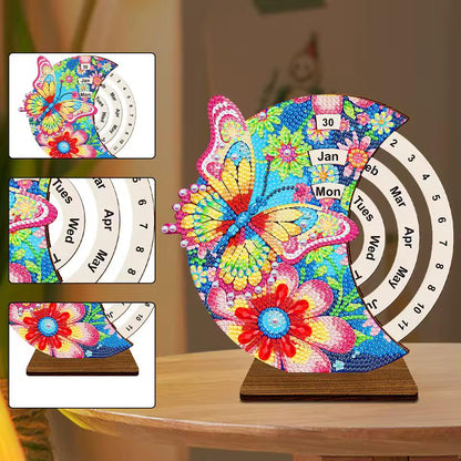 Kalender | Kalender | Diamond Painting