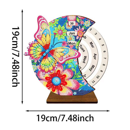 Kalender | Kalender | Diamond Painting