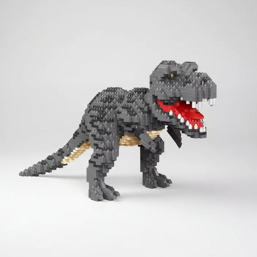 Tyrannosaurus | Bouwpakket
