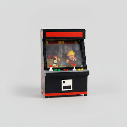 Arcade game kast | Bouwpakket
