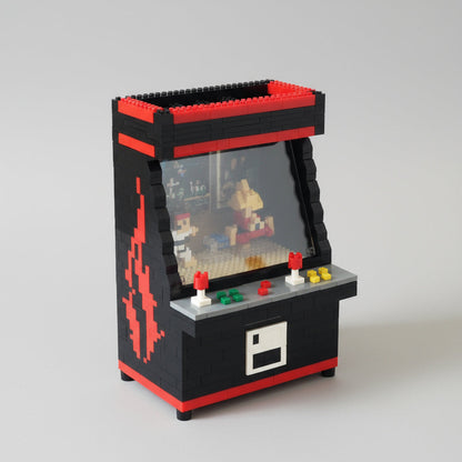Arcade game kast | Bouwpakket