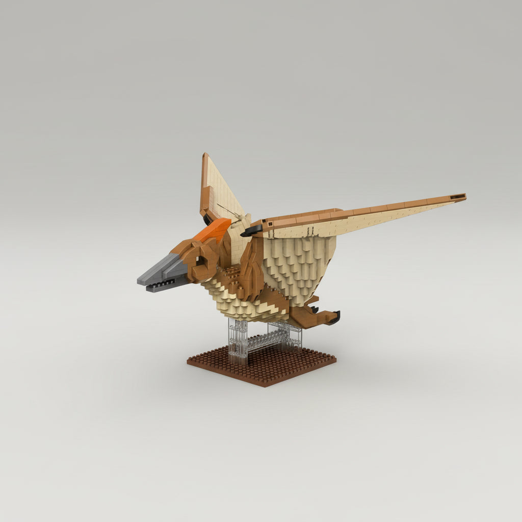 Pterosaur | Bouwpakket