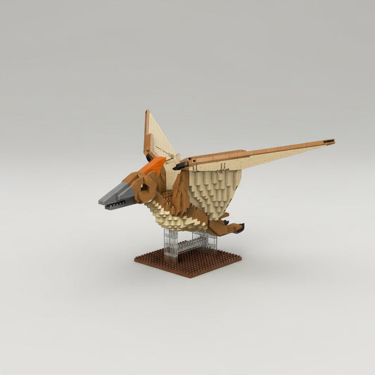 Pterosaur | Bouwpakket