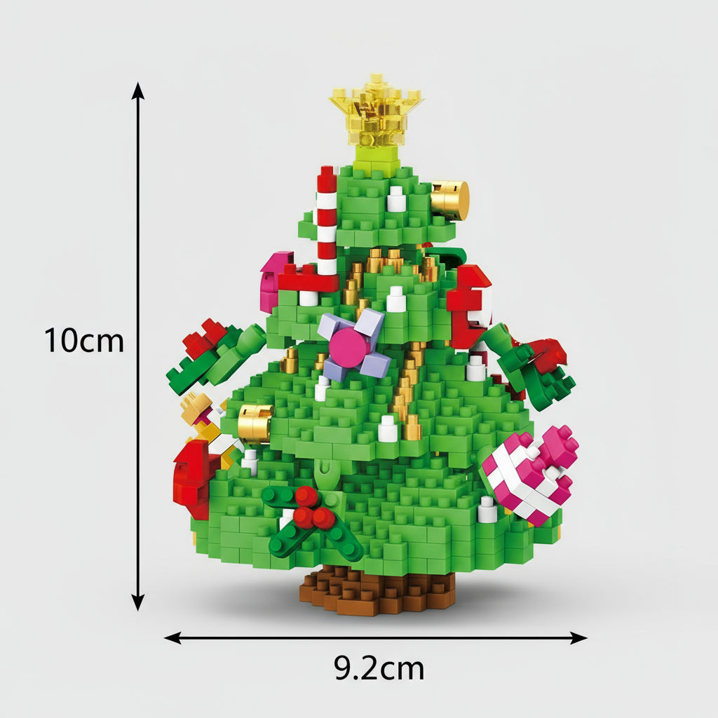 Kerstboom | Bouwpakket