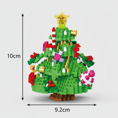 Kerstboom | Bouwpakket