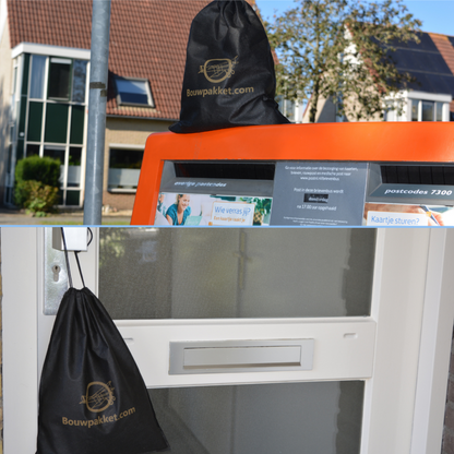 Bruiloft auto | Bouwpakket