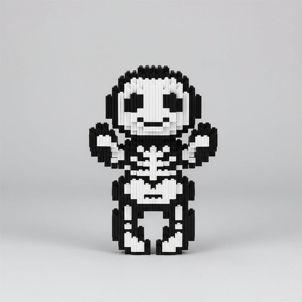 Skelet | Bouwpakket