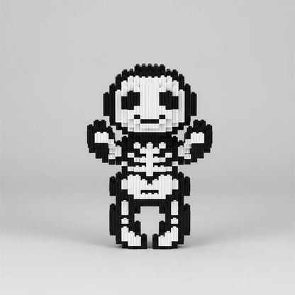 Skelet | Bouwpakket