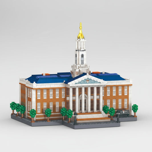 Harvard Business School | Bouwpakket