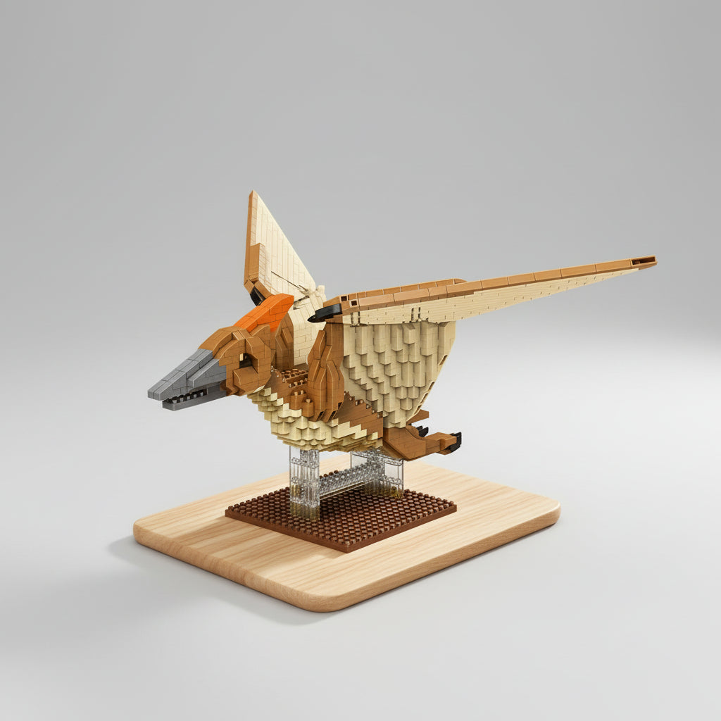 Pterosaur | Bouwpakket