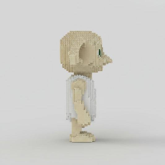 Alien | Bouwpakket