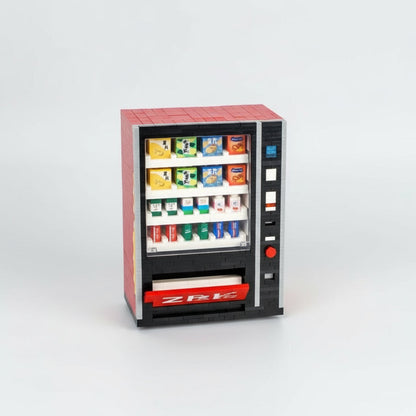 Drank automaat | Bouwpakket