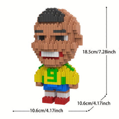 Ronaldo | Brazilië