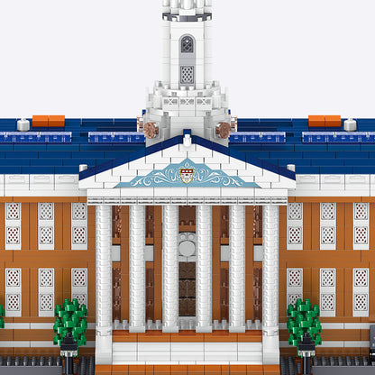 Harvard Business School | Bouwpakket