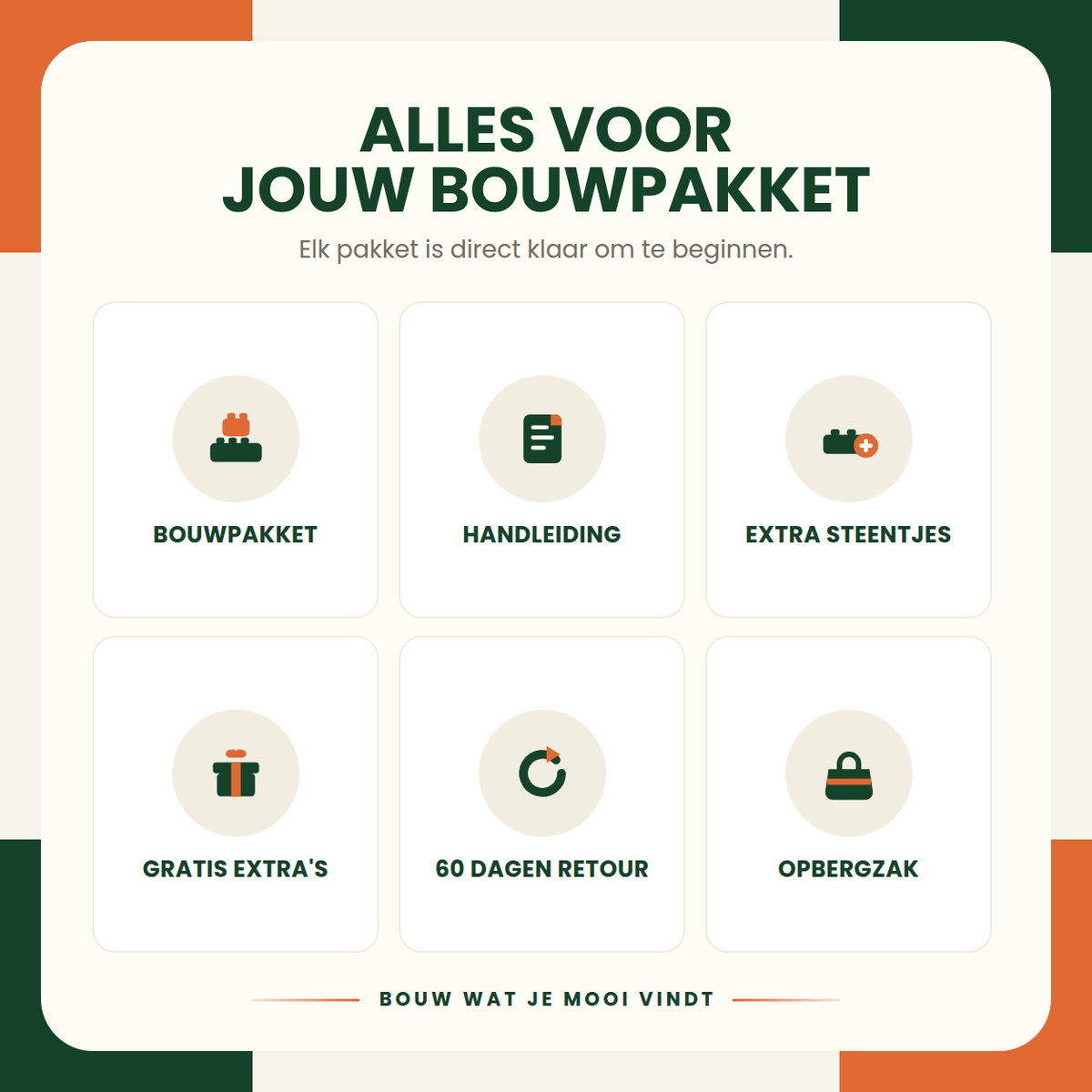 Retro radio | Bouwpakket