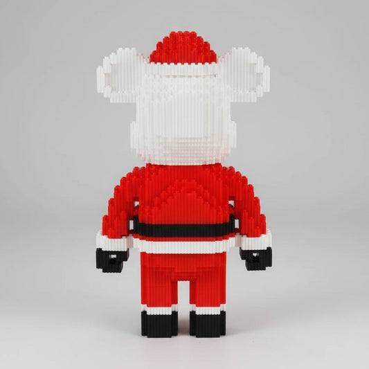 Kerstbeer | Bouwpakket